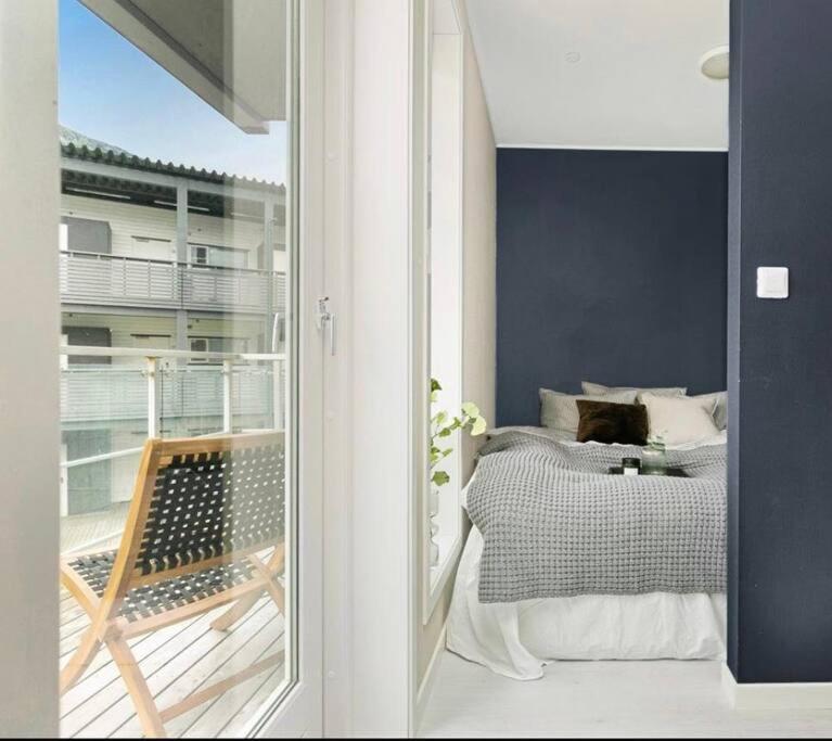 Northern Dreams Apartment With Free Parking Τρόμσο Εξωτερικό φωτογραφία