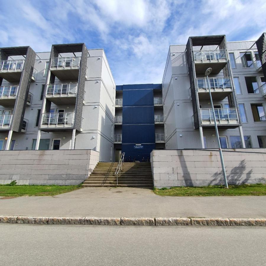 Northern Dreams Apartment With Free Parking Τρόμσο Εξωτερικό φωτογραφία