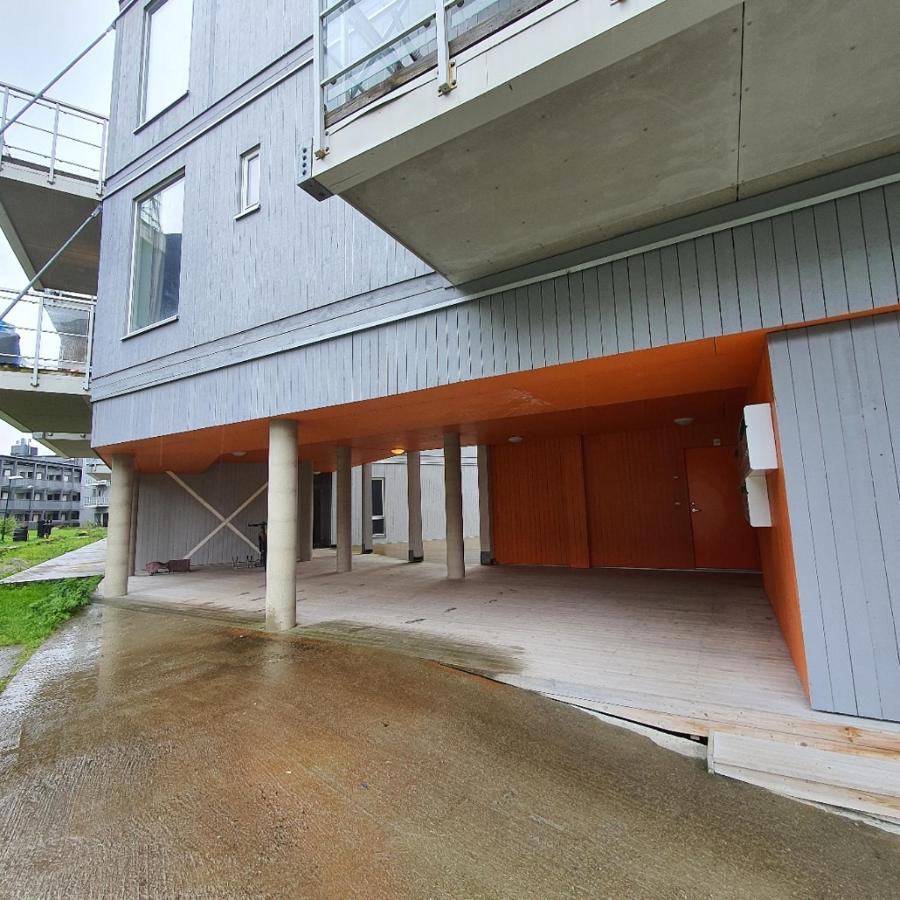 Northern Dreams Apartment With Free Parking Τρόμσο Εξωτερικό φωτογραφία
